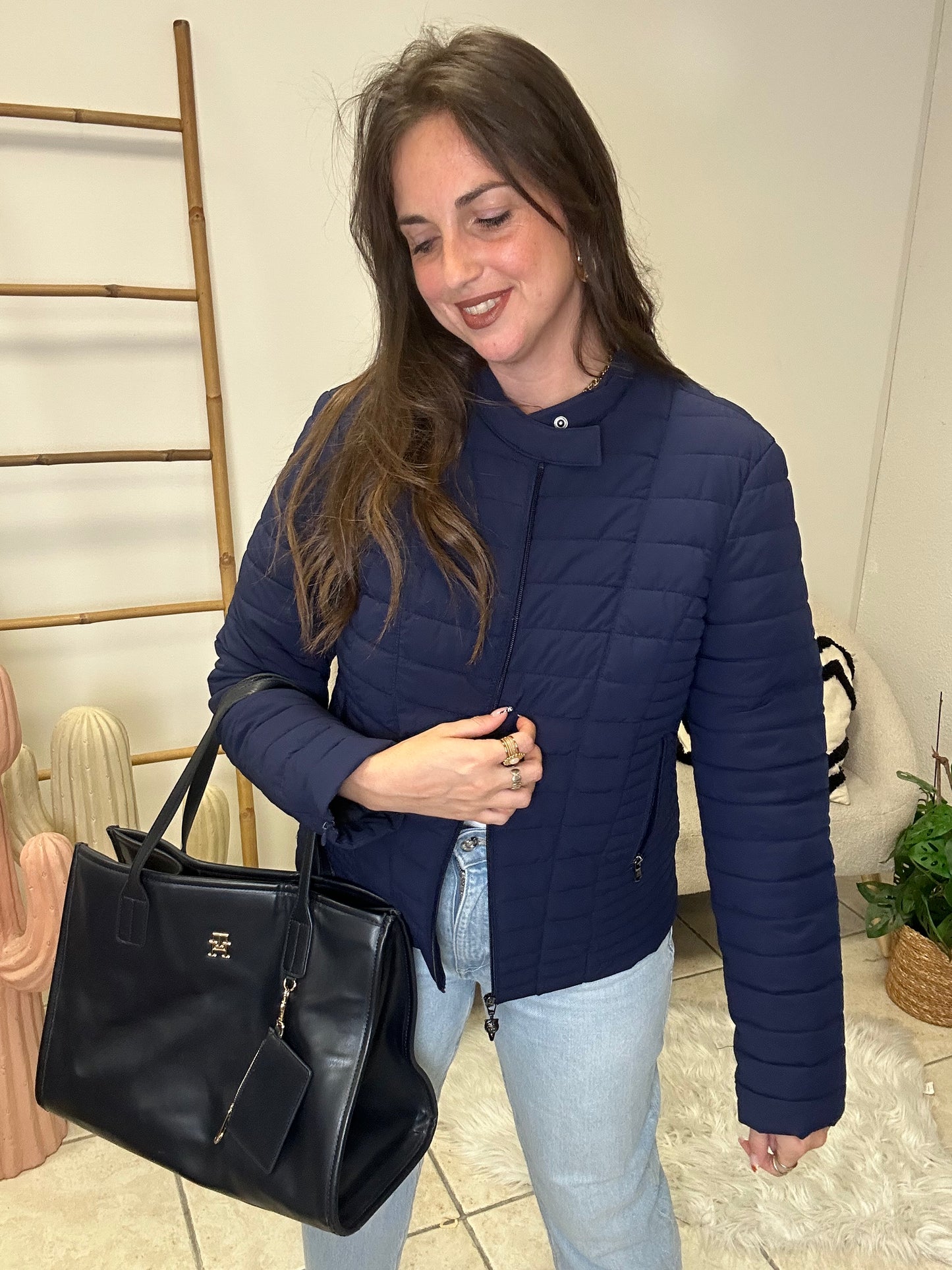 Doudoune Guess taille L