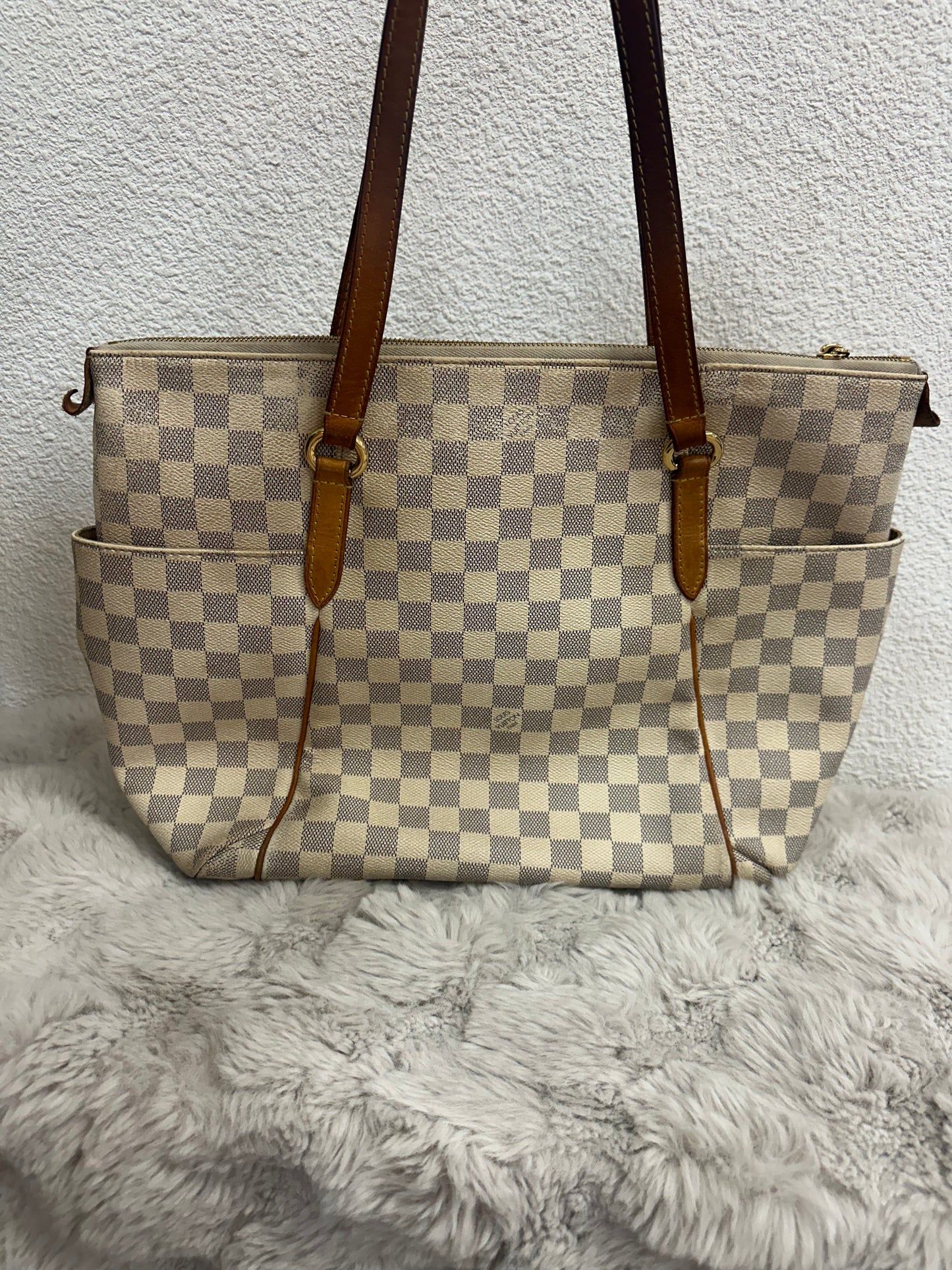 Sac Louis Vuitton Totally