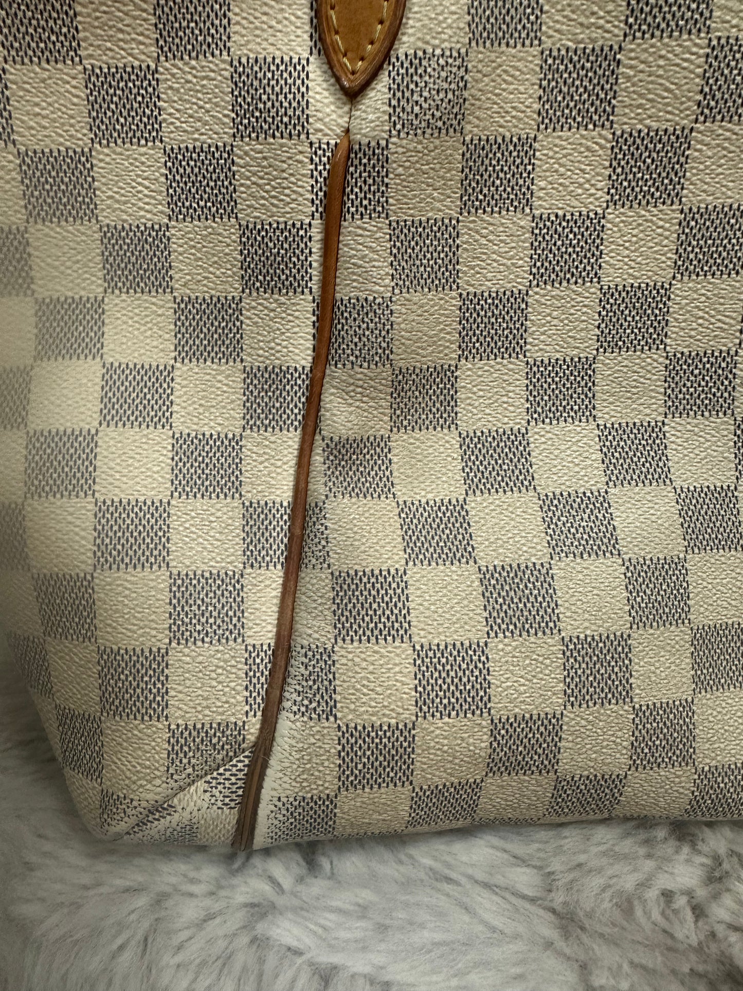 Sac Louis Vuitton Totally