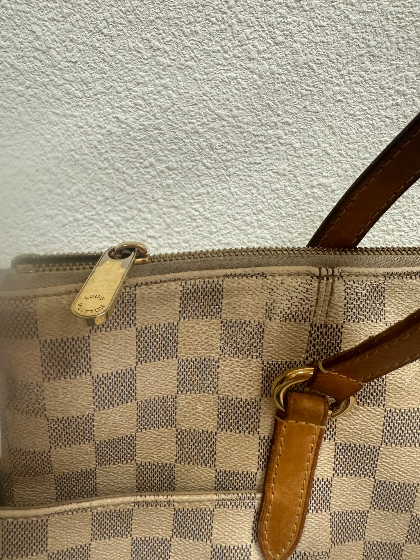 Sac Louis Vuitton Totally