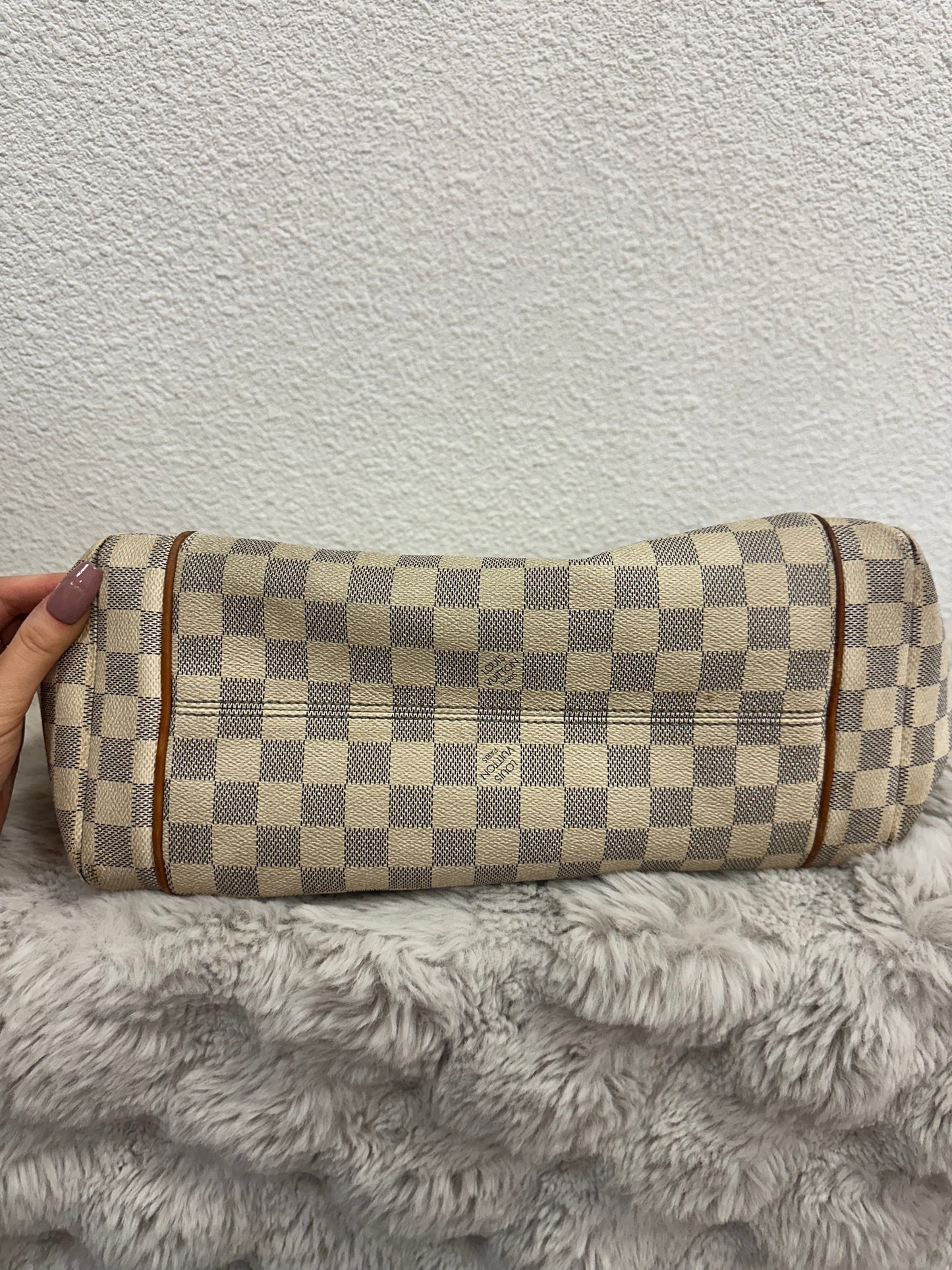 Sac Louis Vuitton Totally