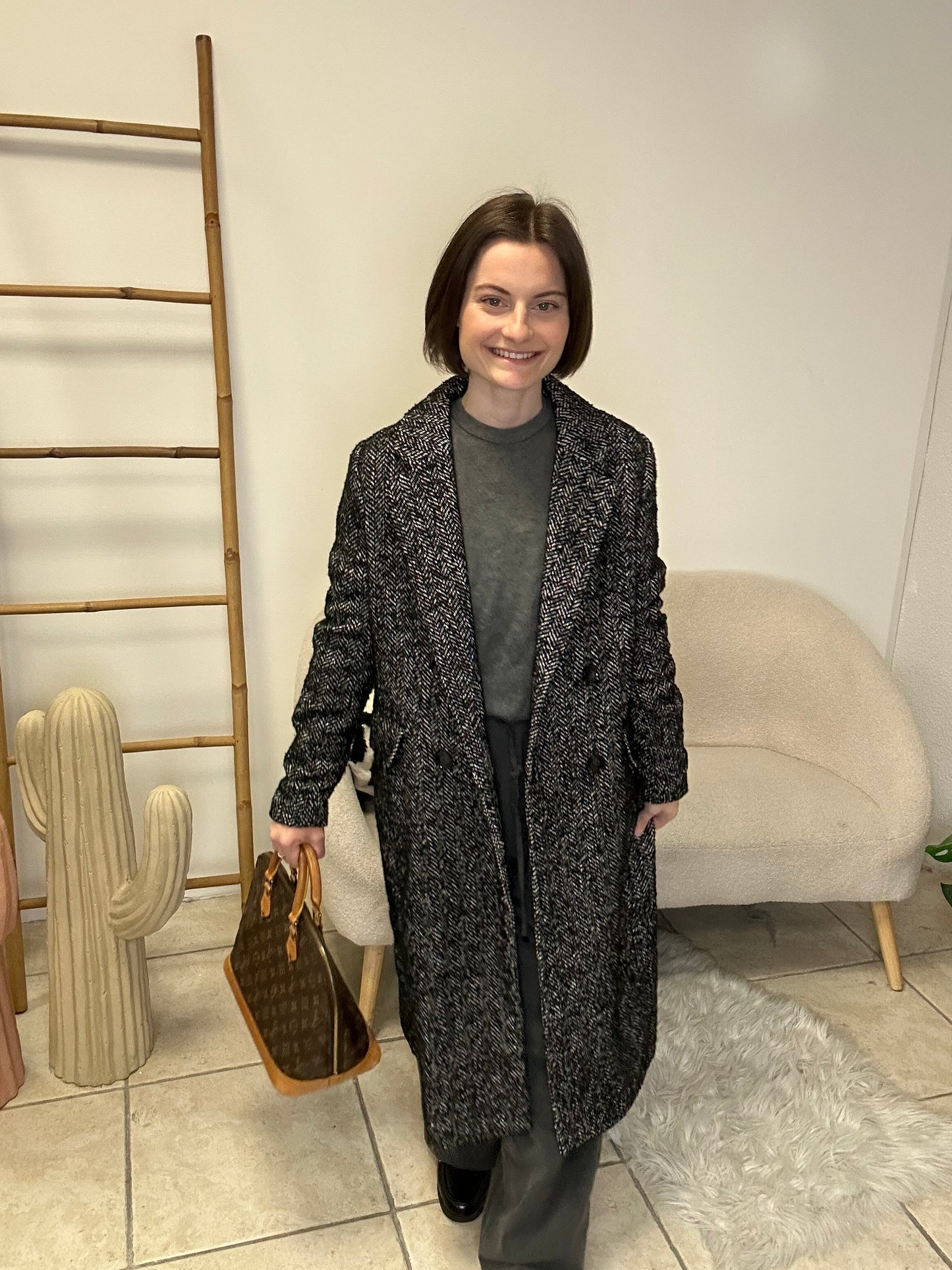 Manteau Primark taille 36