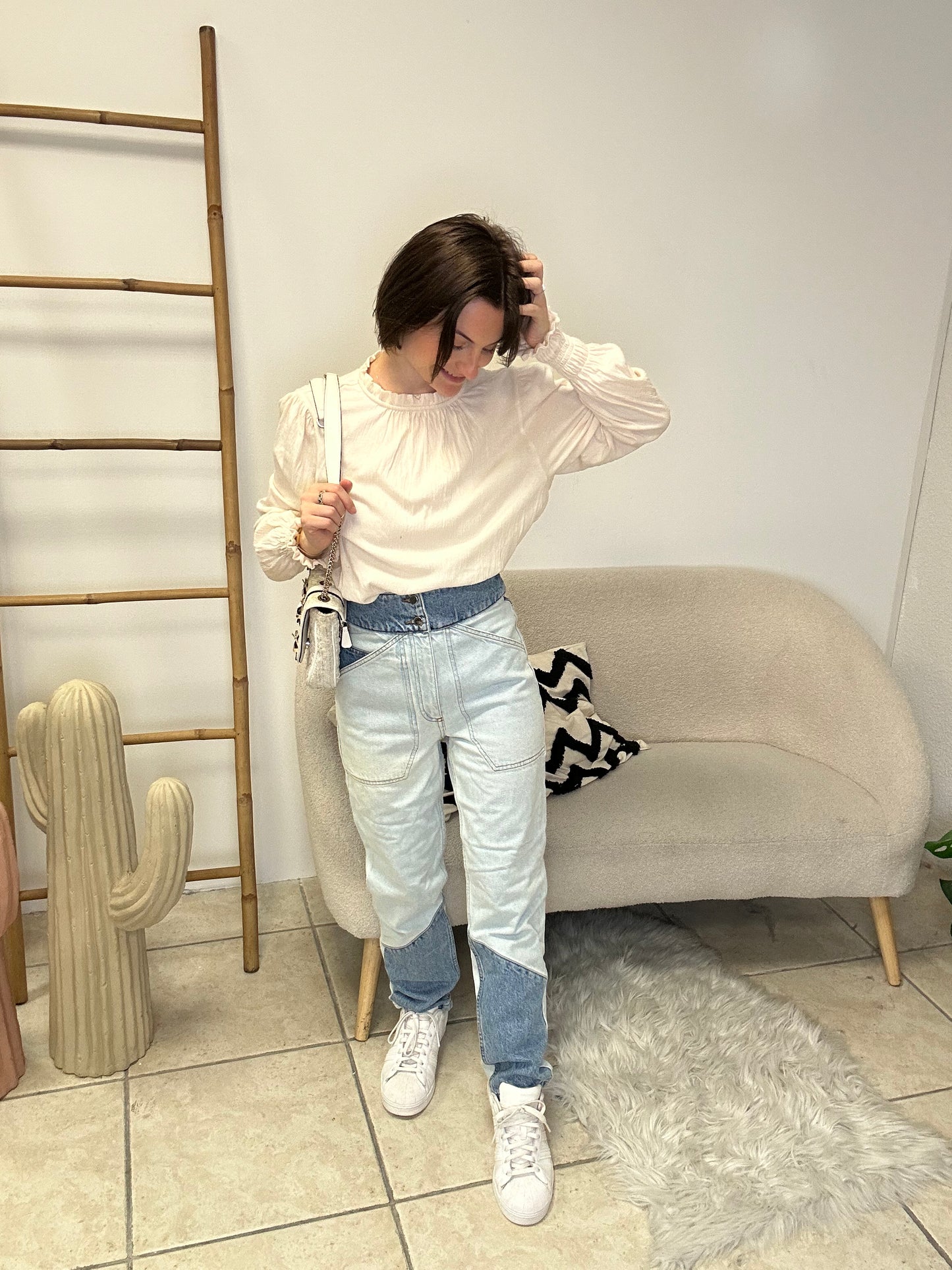 Jean Bash taille 34