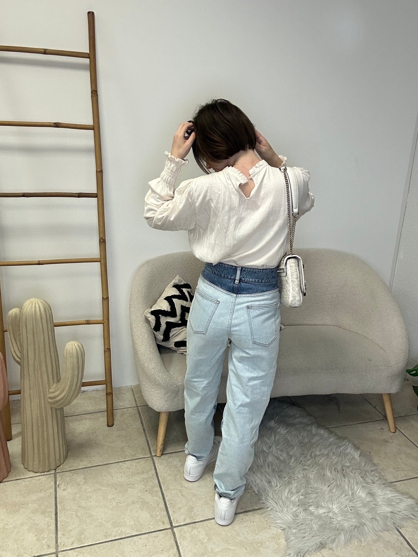 Jean Bash taille 34