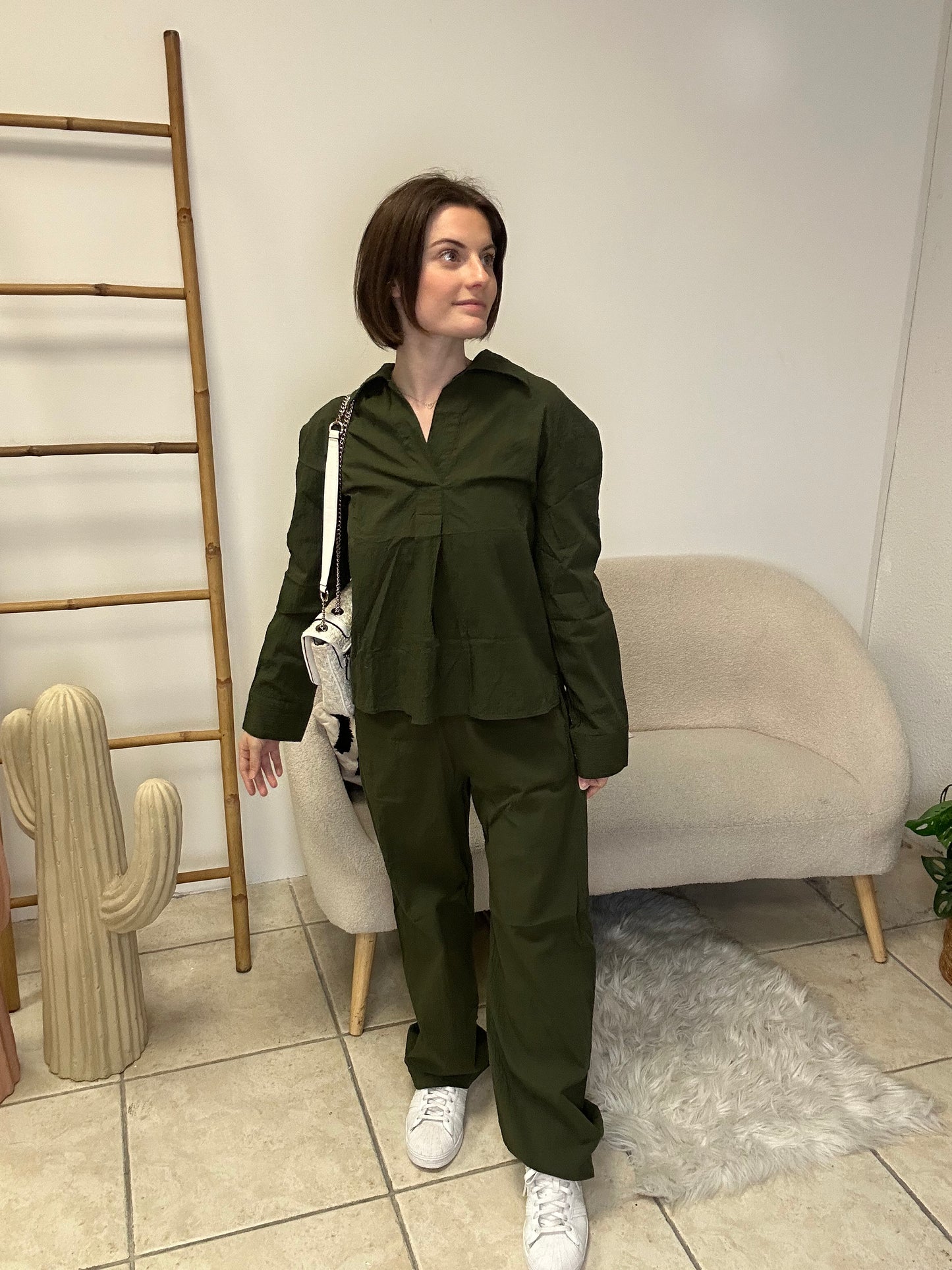Ensemble Zara taille XS