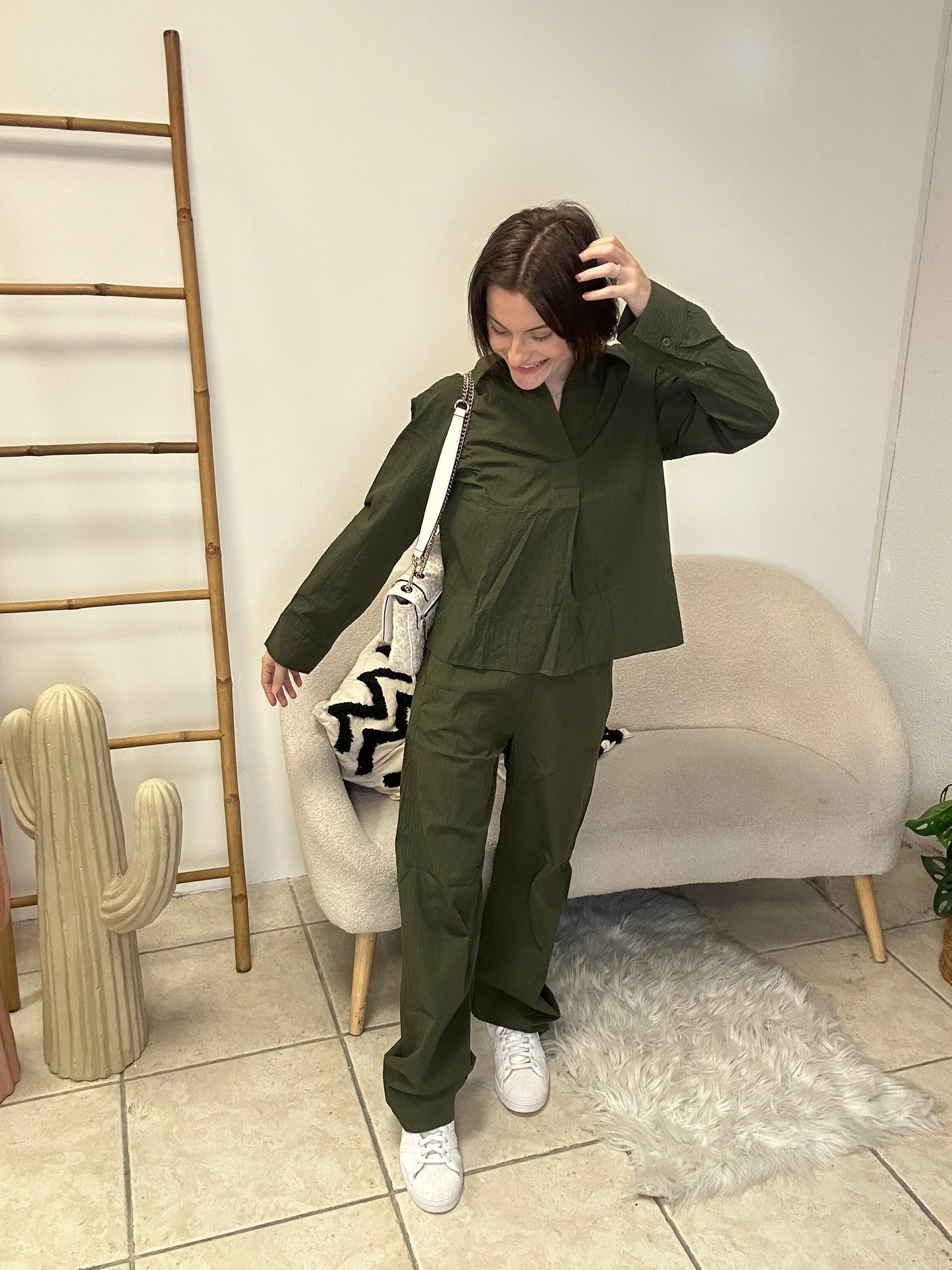 Ensemble Zara taille XS