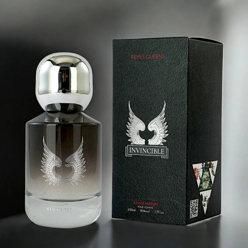 Parfum Invincible