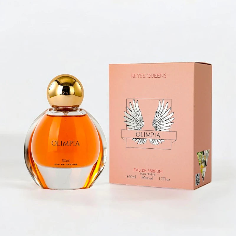 Parfum Olimpia