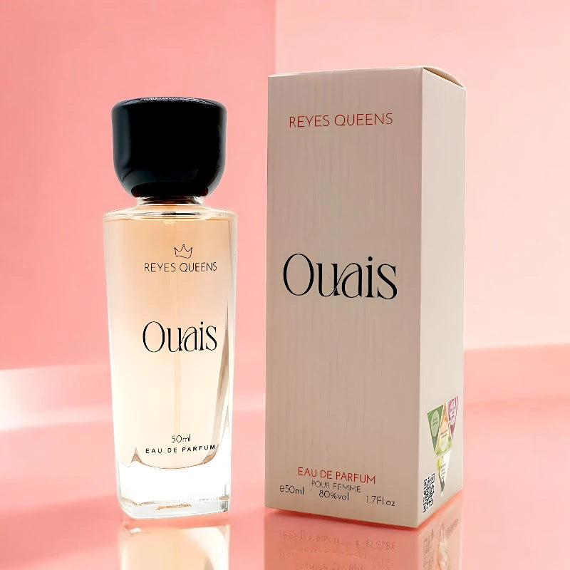 Parfum Reyes Queens