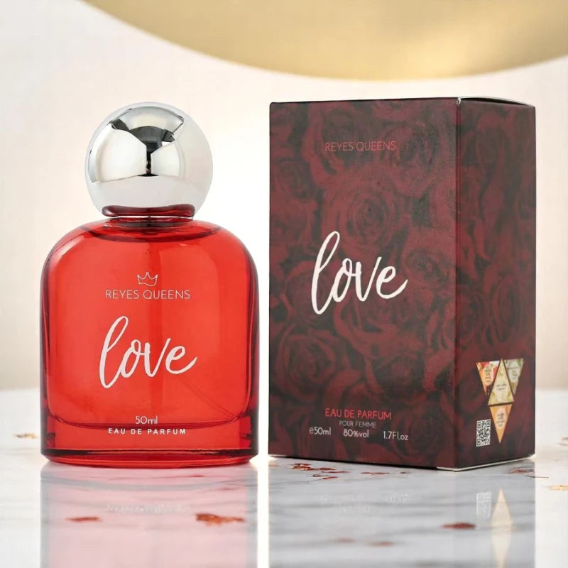 Parfum inspiration Love