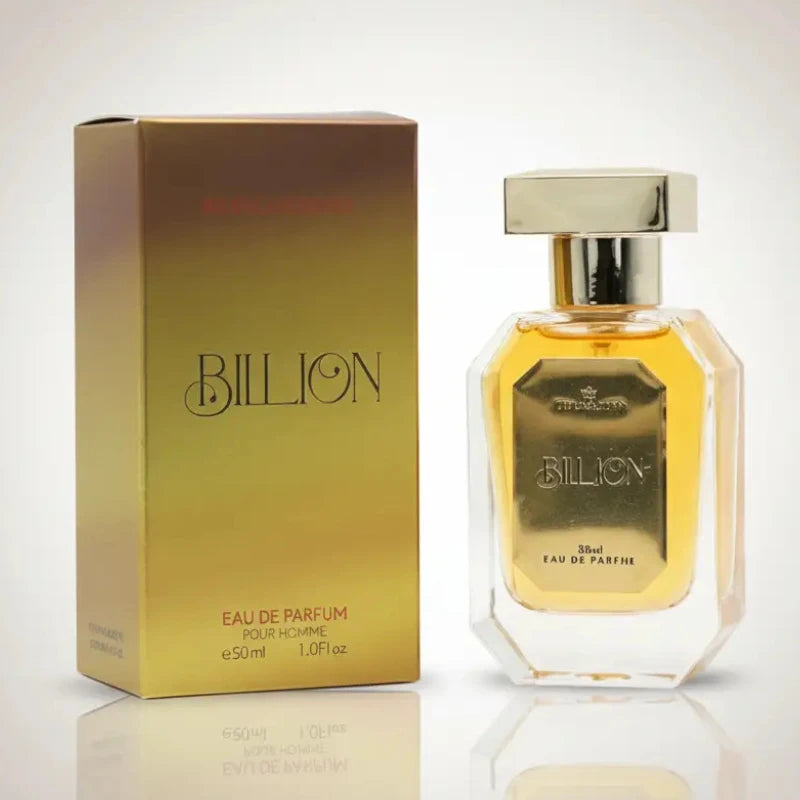 Parfum Billion