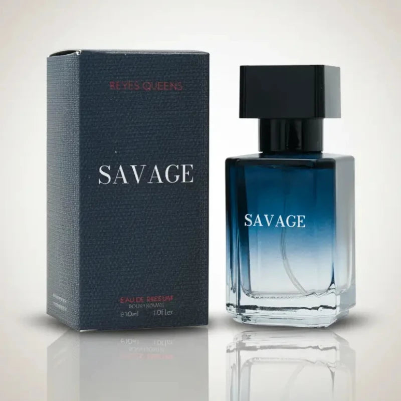 Parfum Savage