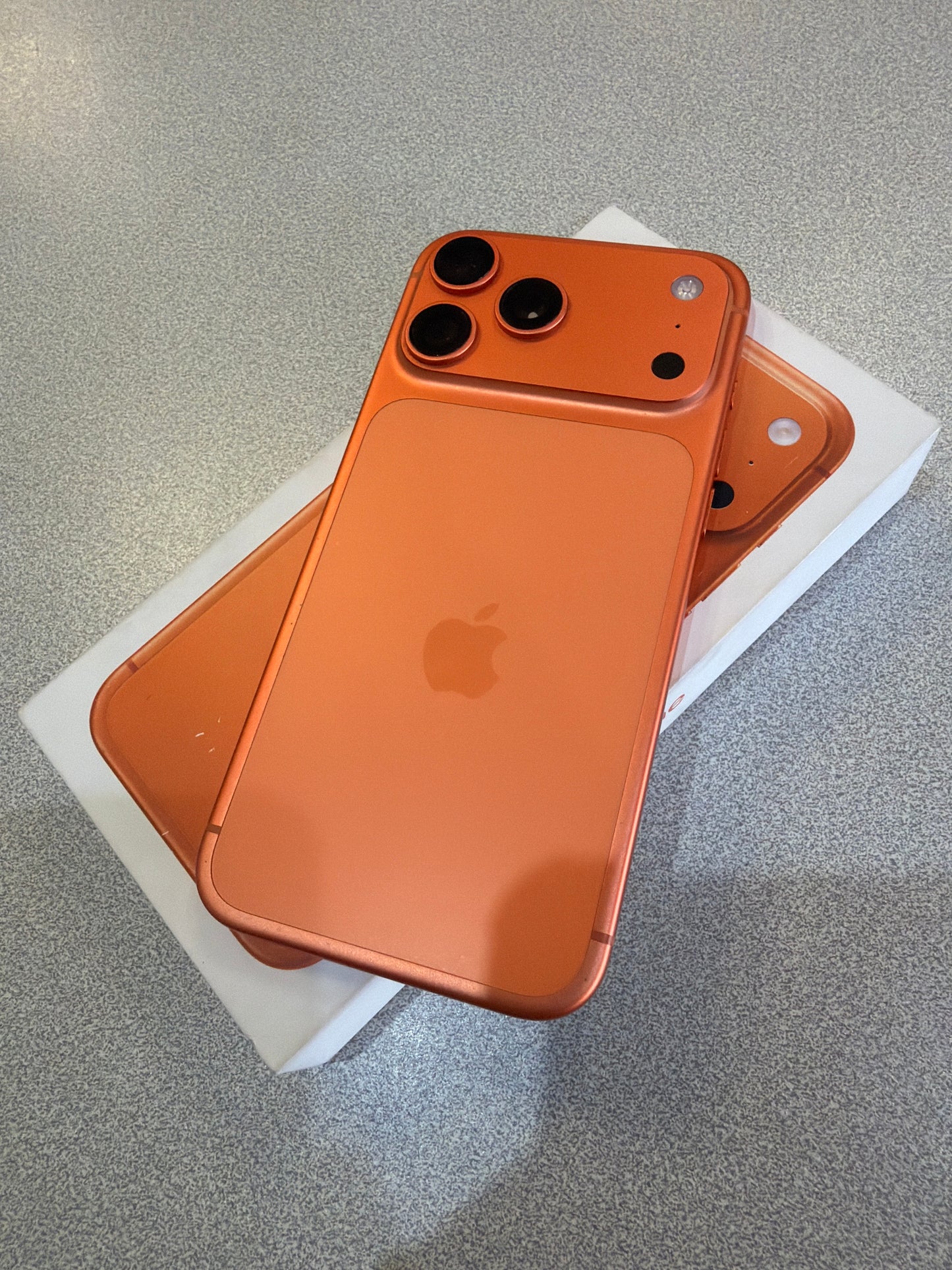 iPhone 17 Pro Max 256gb