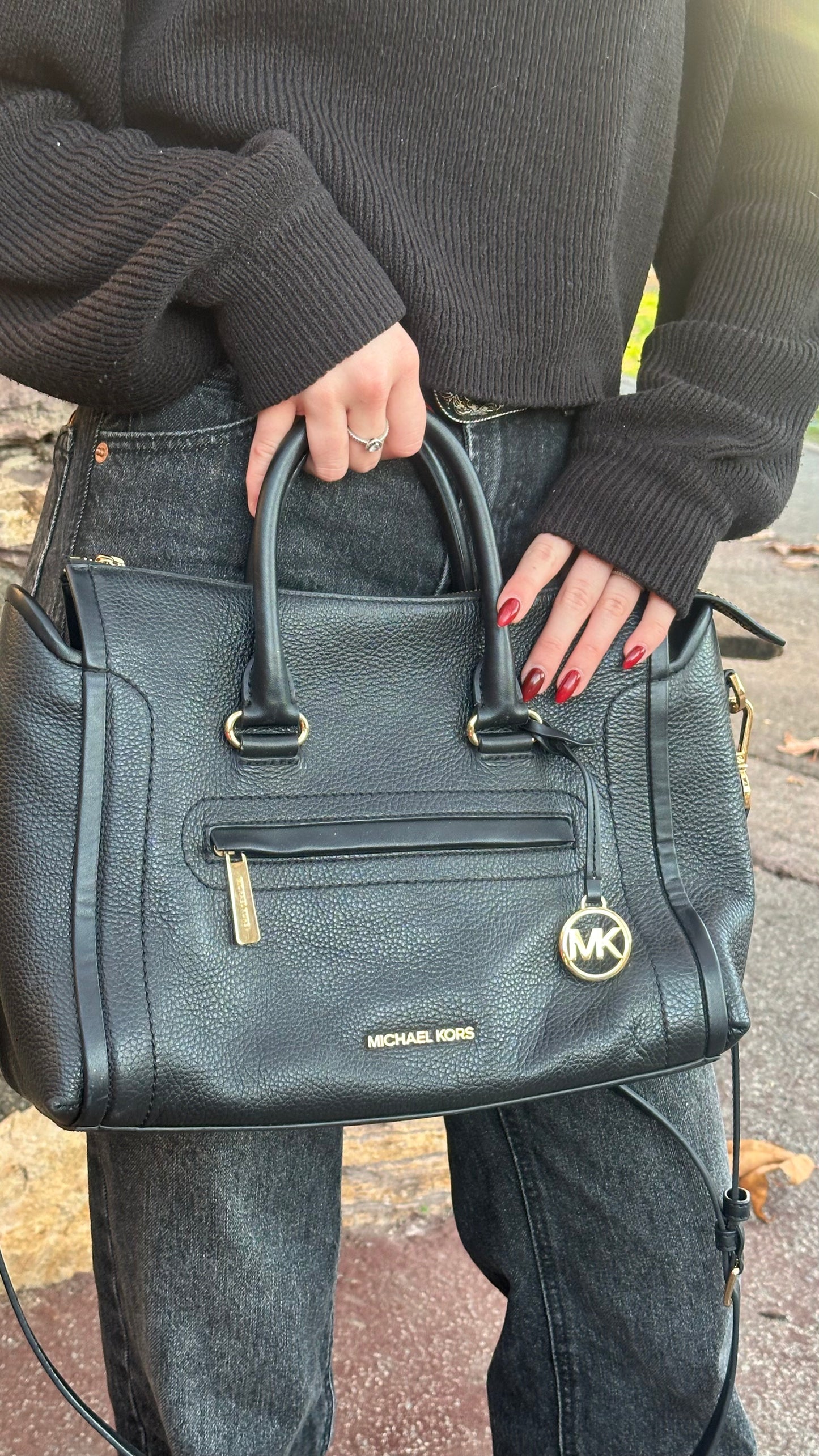 Sac à main Michael Kors