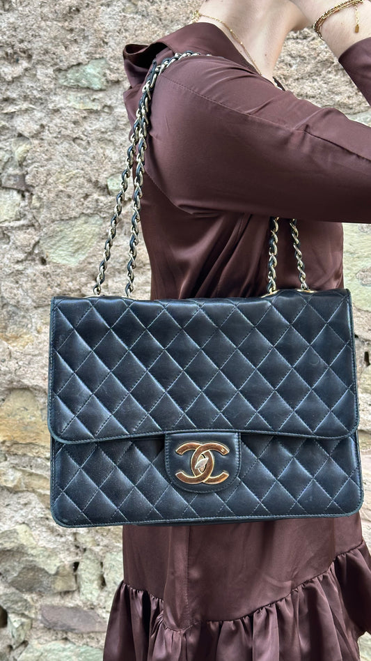 Sac à main Chanel Timeless