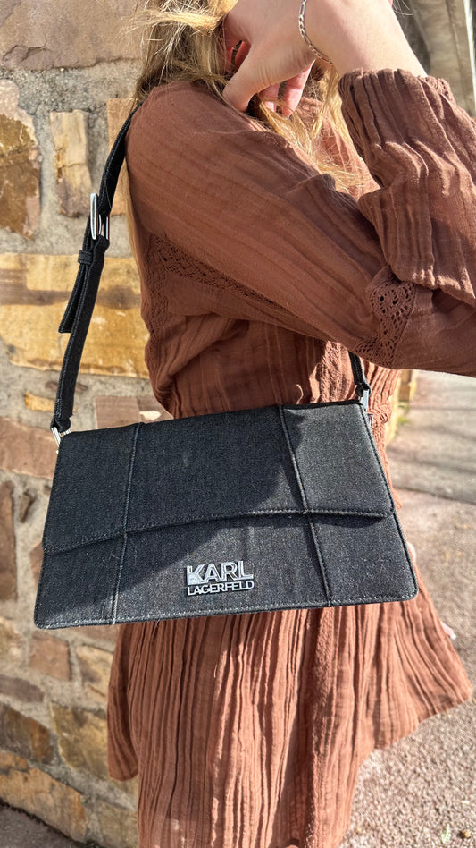 Sac à main Karl Lagarfeld