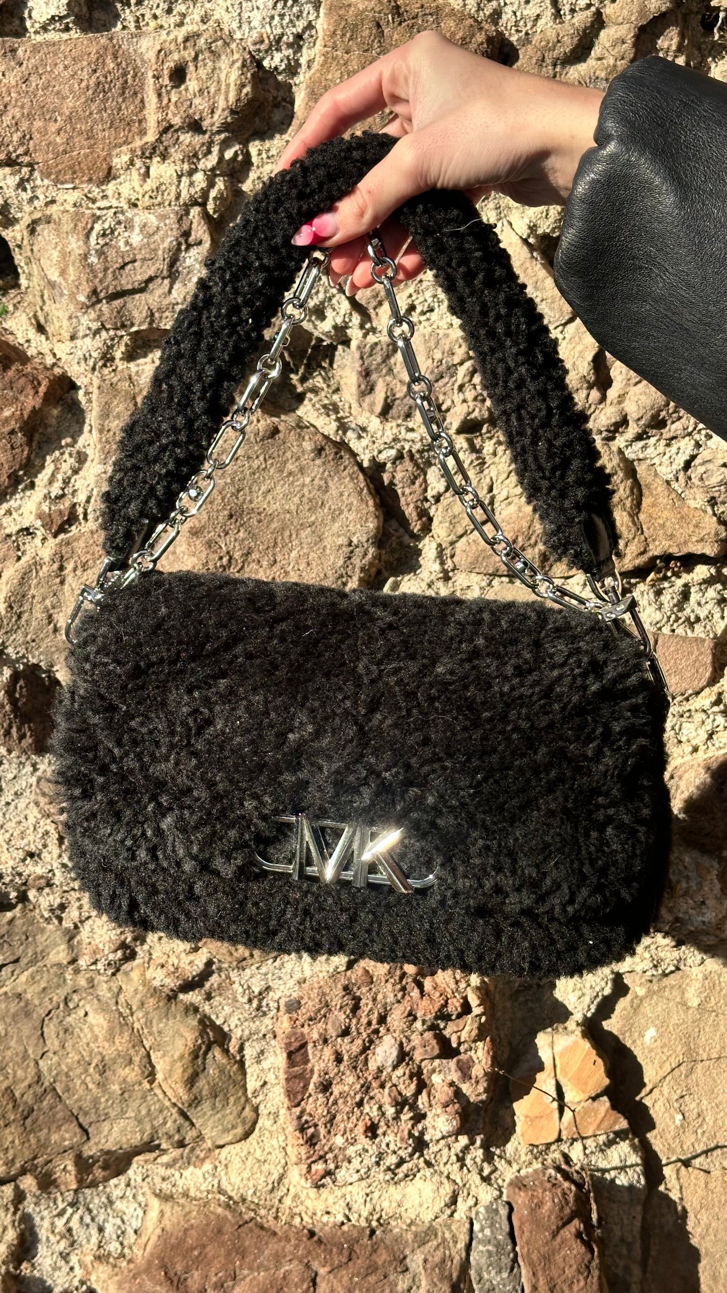 Sac à bandoulière Michael Kors