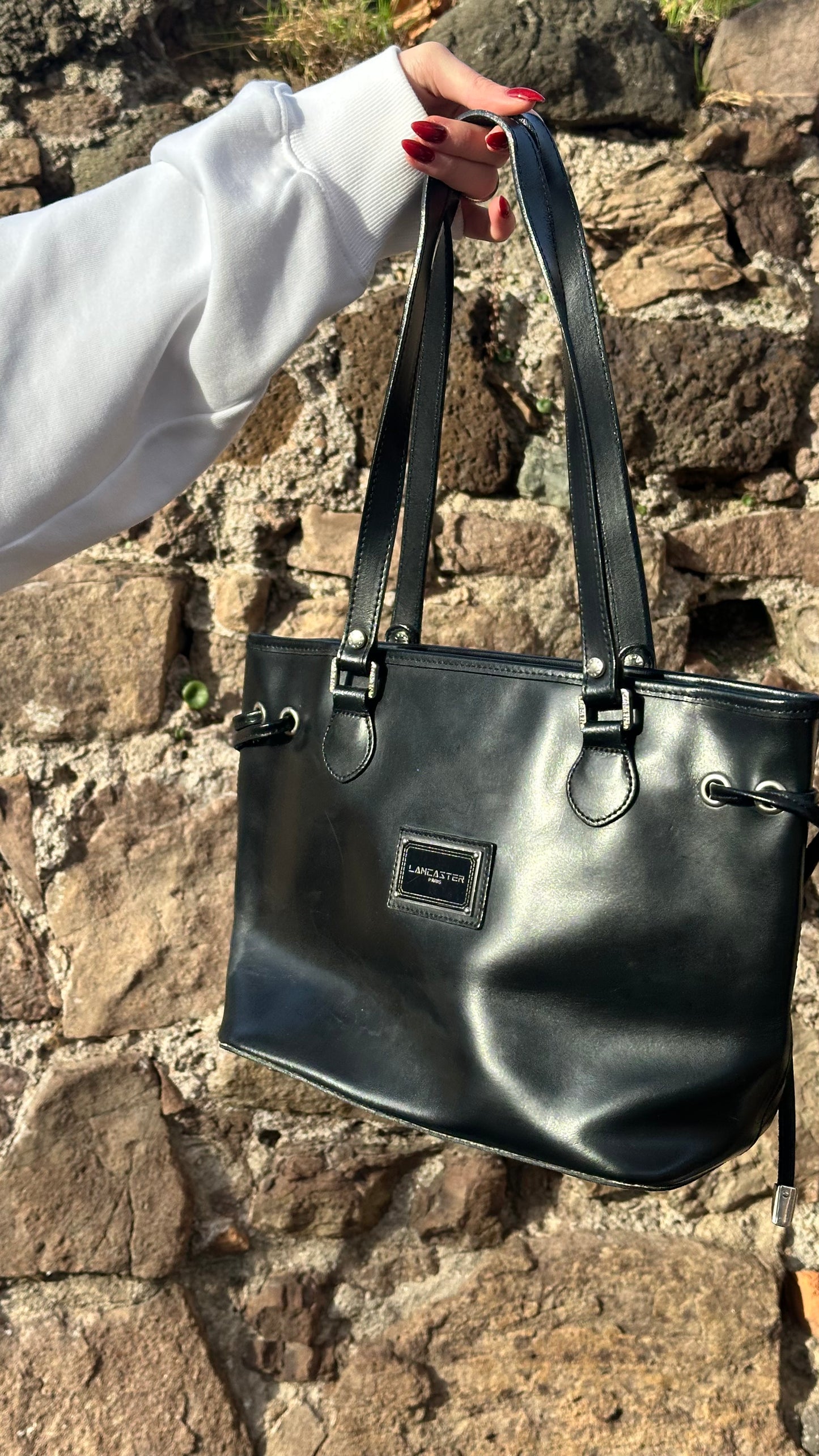 Sac à main Lancaster