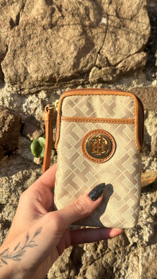 Portemonnaie Tommy Hilfiger