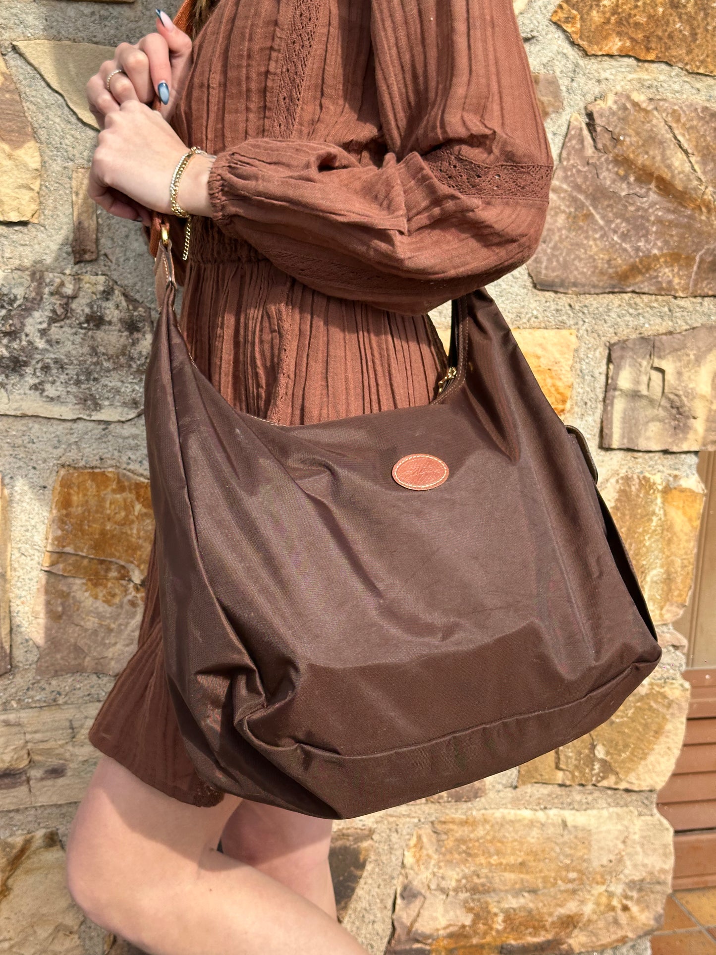 Sac à main Longchamp