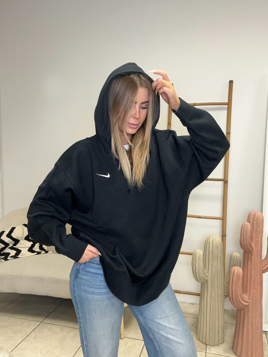 Sweat à capuche Nike taille XXXL