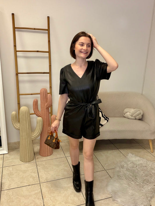 combishort simili taille S