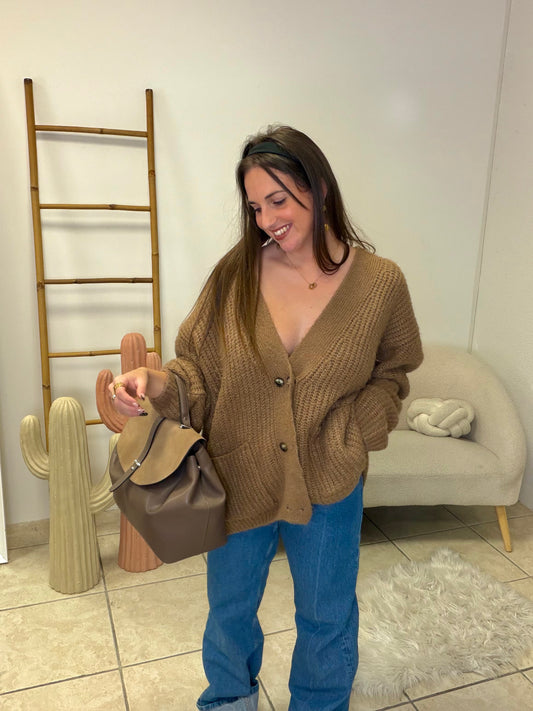 Gilet Zara taille M