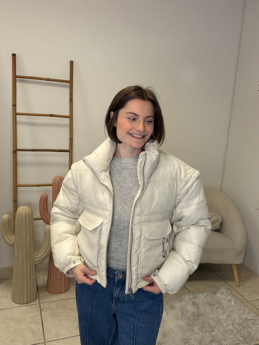 Doudoune Calvin Klein taille S