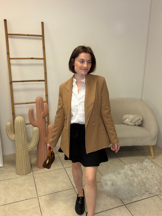 Blazer Zara taille XS