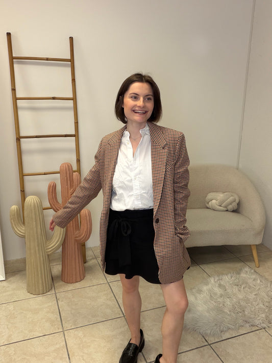 Blazer Zara taille S