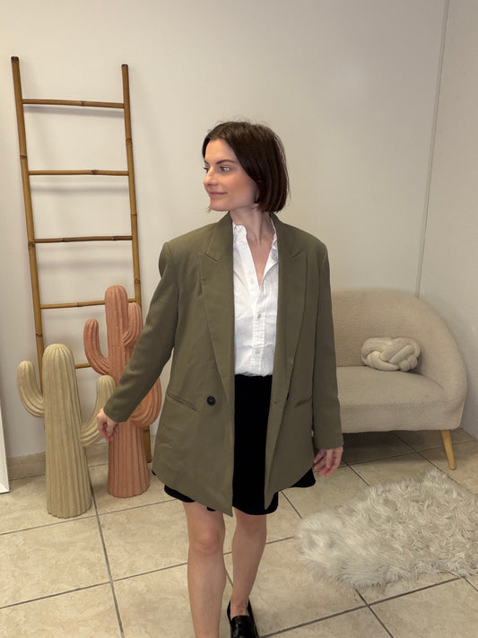 Blazer Zara taille XS