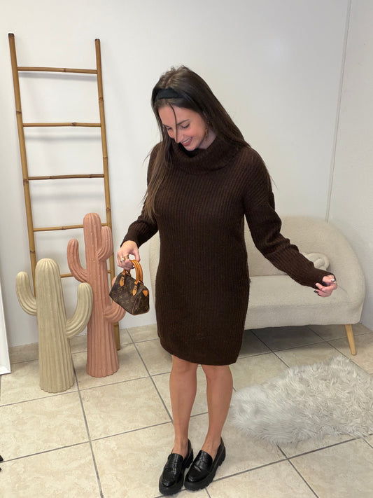 Robe pull Pimkie taille M