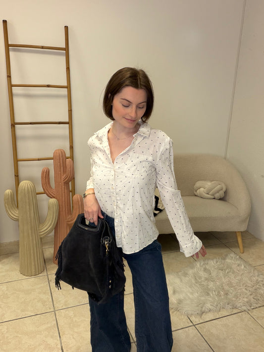 Chemise Sezane taille 36