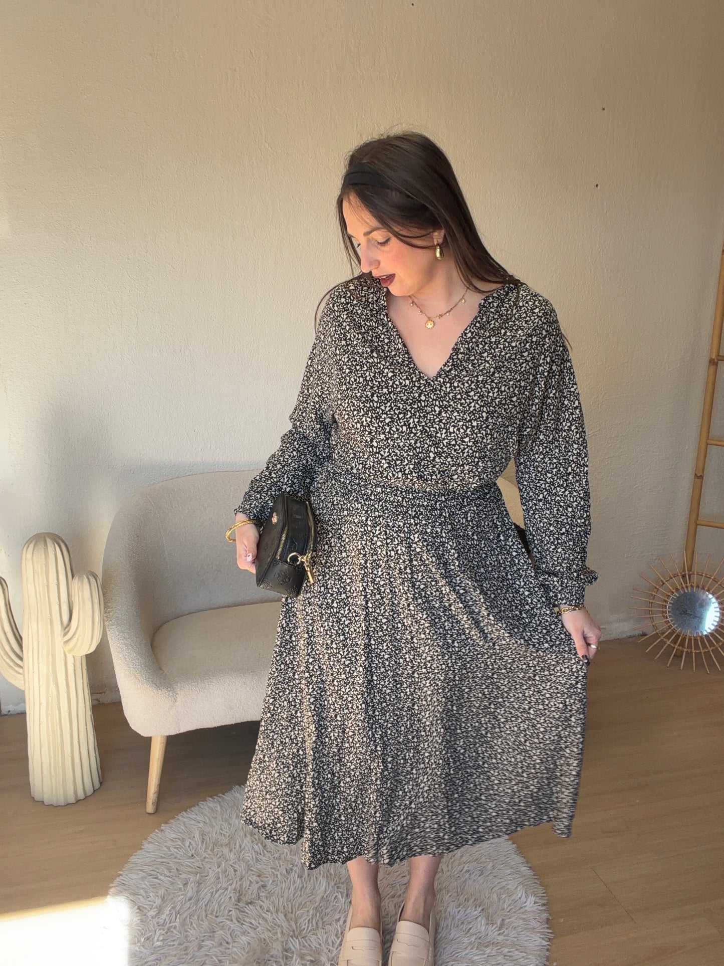 Robe Promod taille 40
