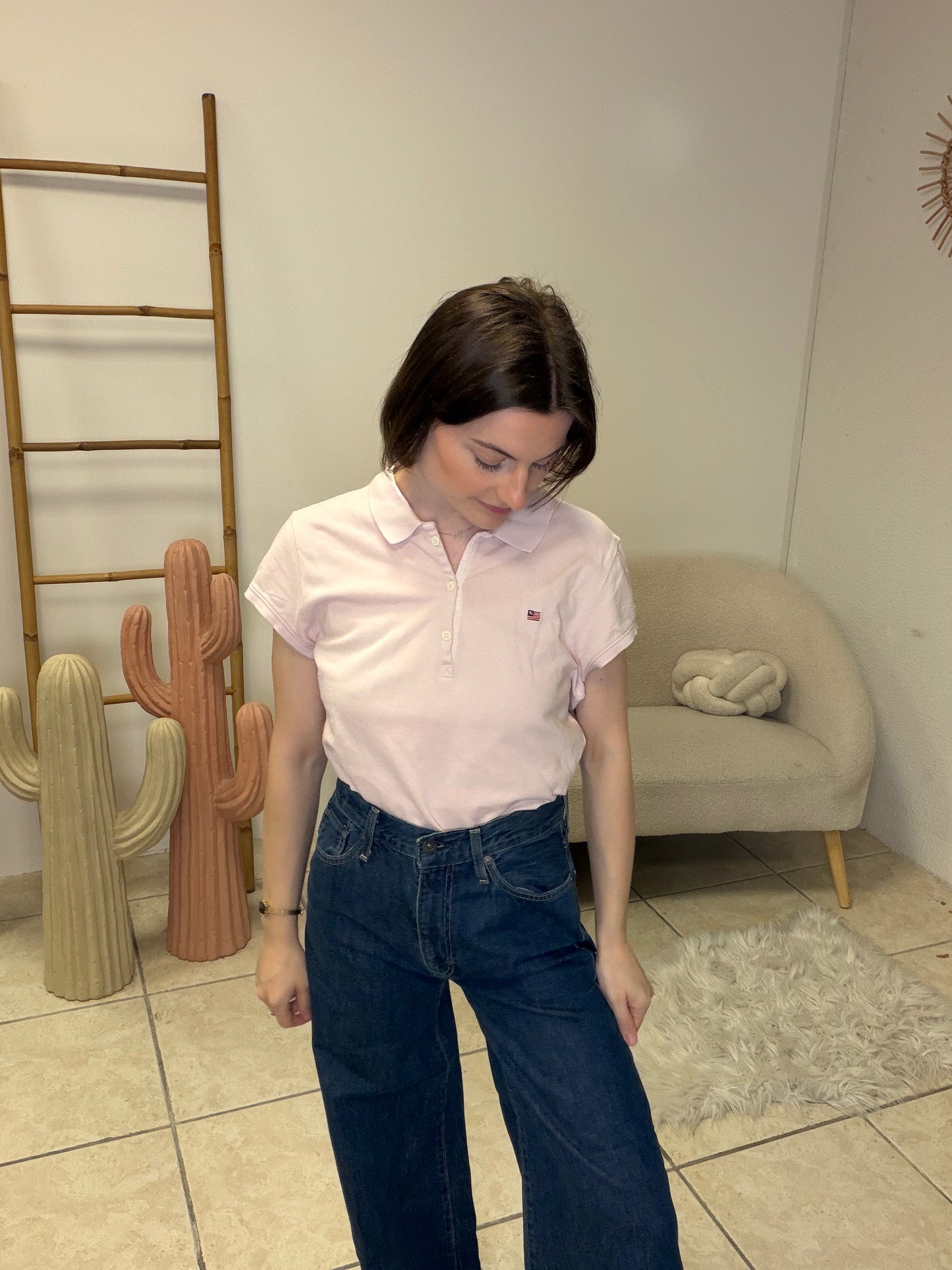 Polo Ralph Lauren taille XS/S