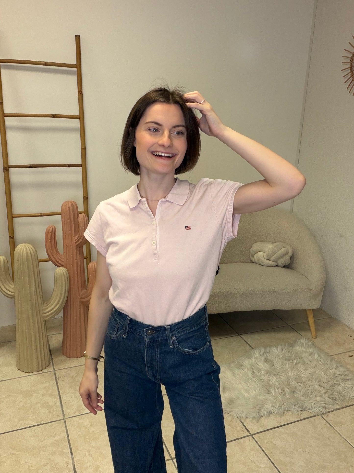 Polo Ralph Lauren taille XS/S