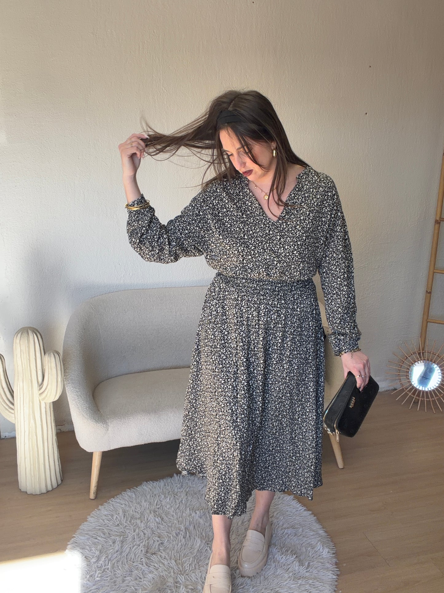 Robe Promod taille 40