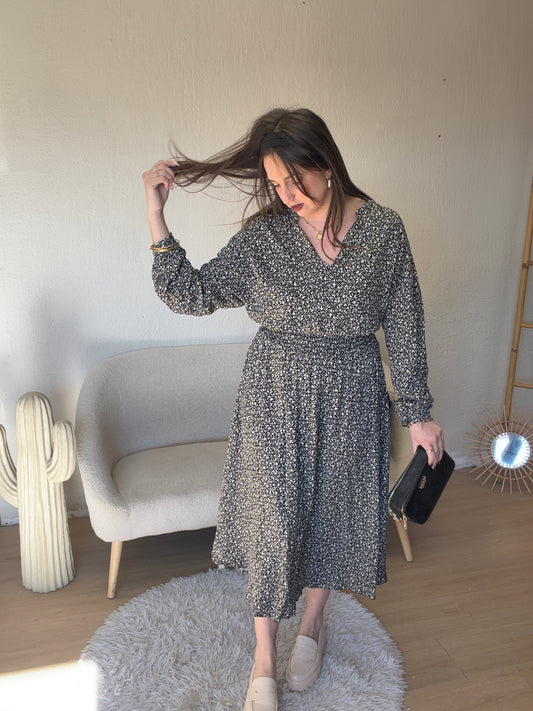 Robe Promod taille 40