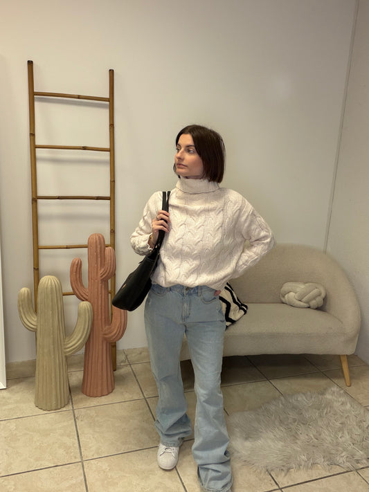 Jean Kiabi taille 34