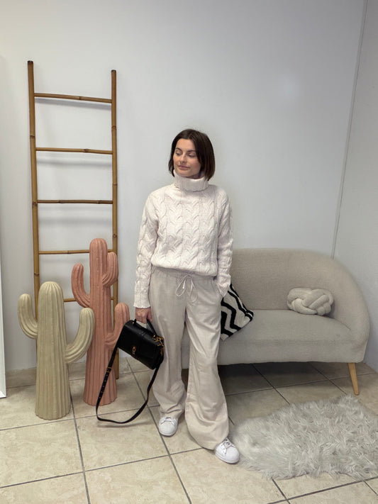 Pantalon Holister taille S