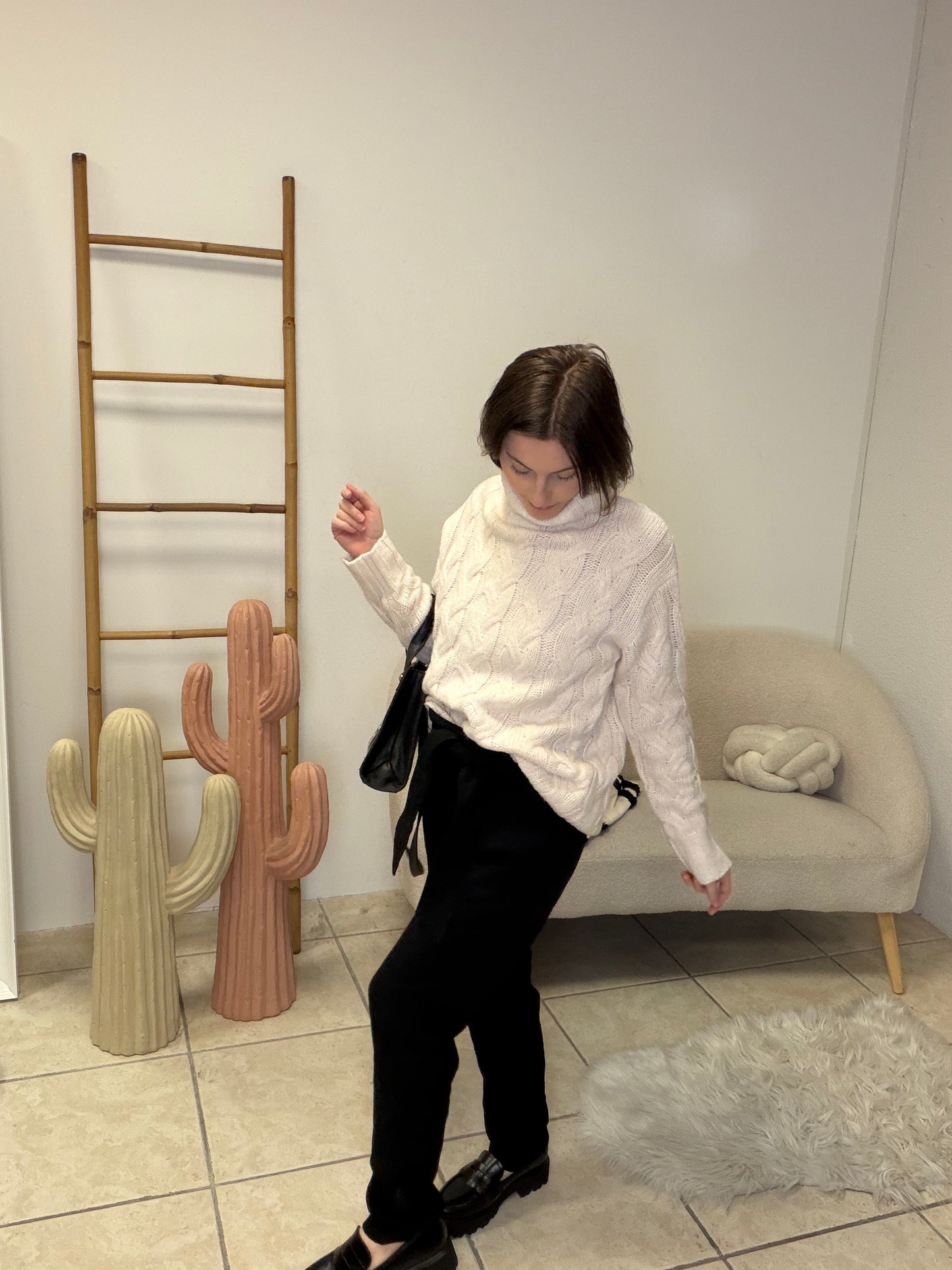 Pantalon Sezane taille 34