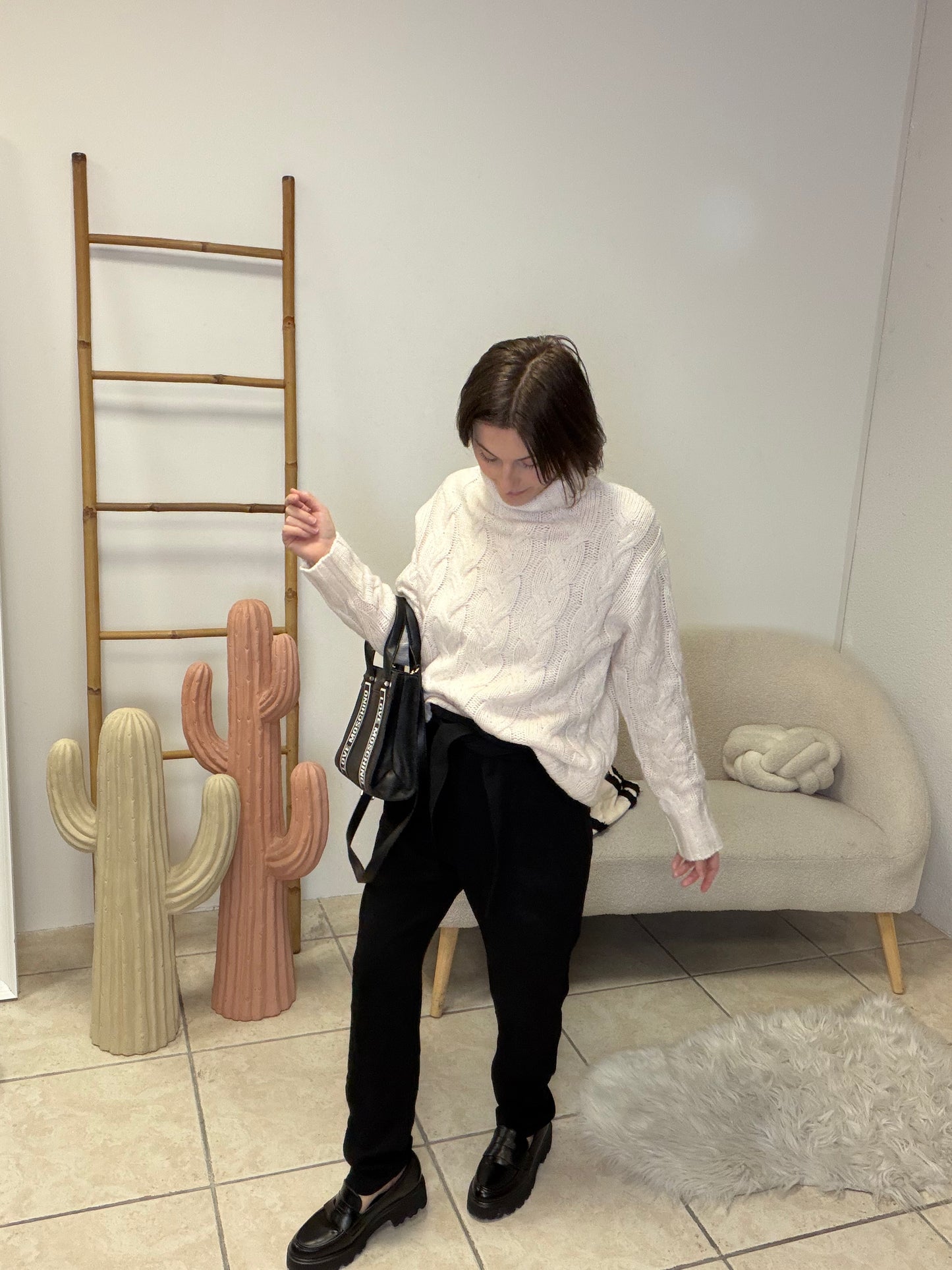 Pantalon Sezane taille 34