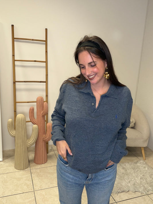 Polo Ralph Lauren taille XL