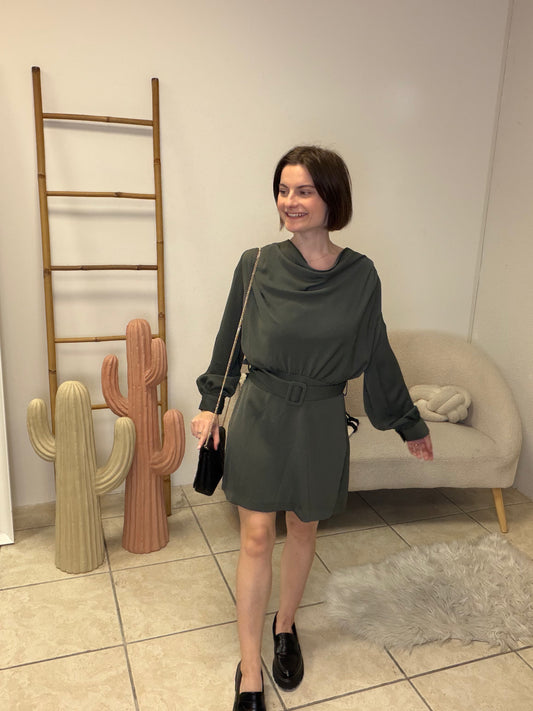 Robe Zara taille S