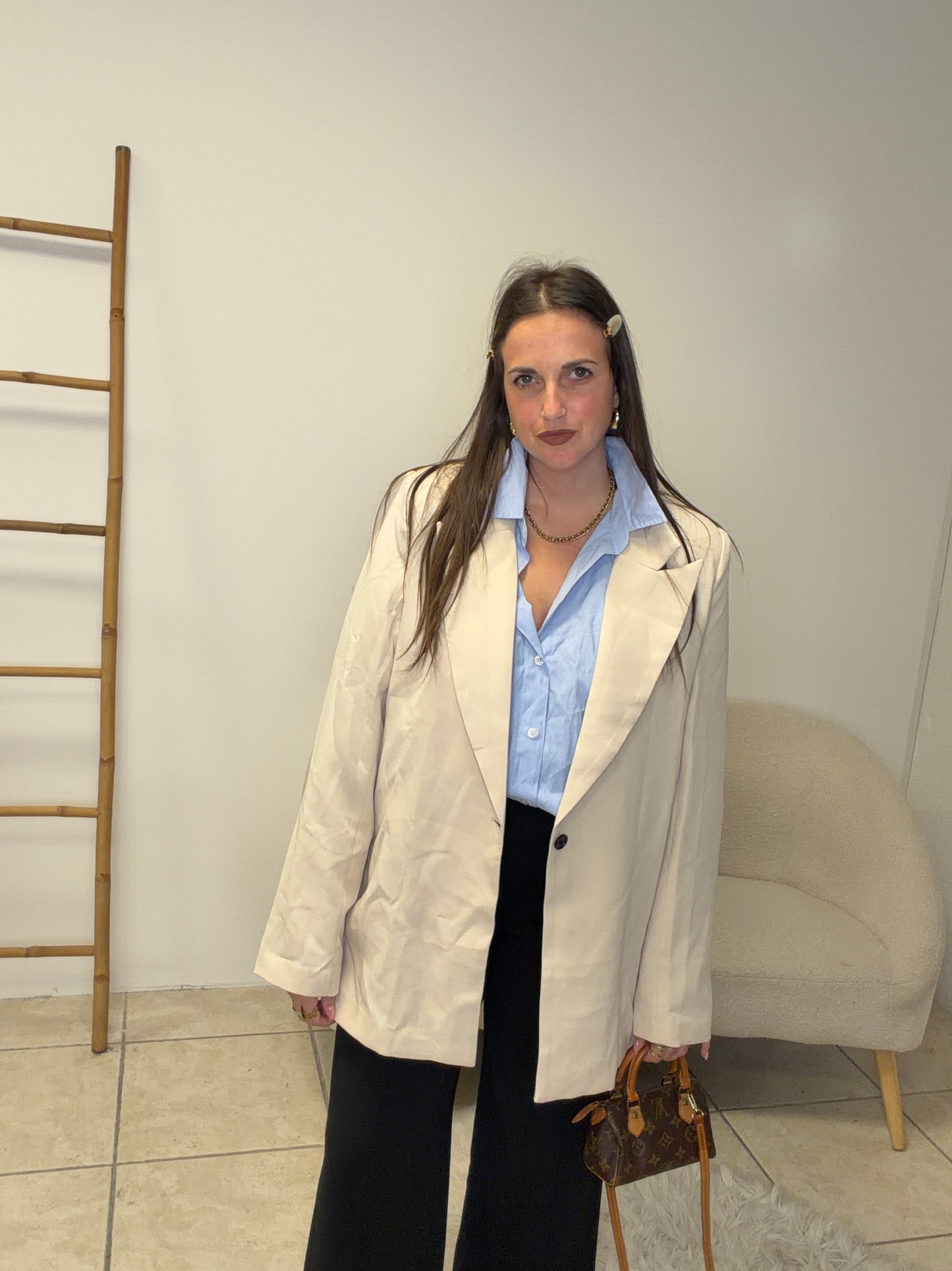 Blazer neuf PLT taille 38