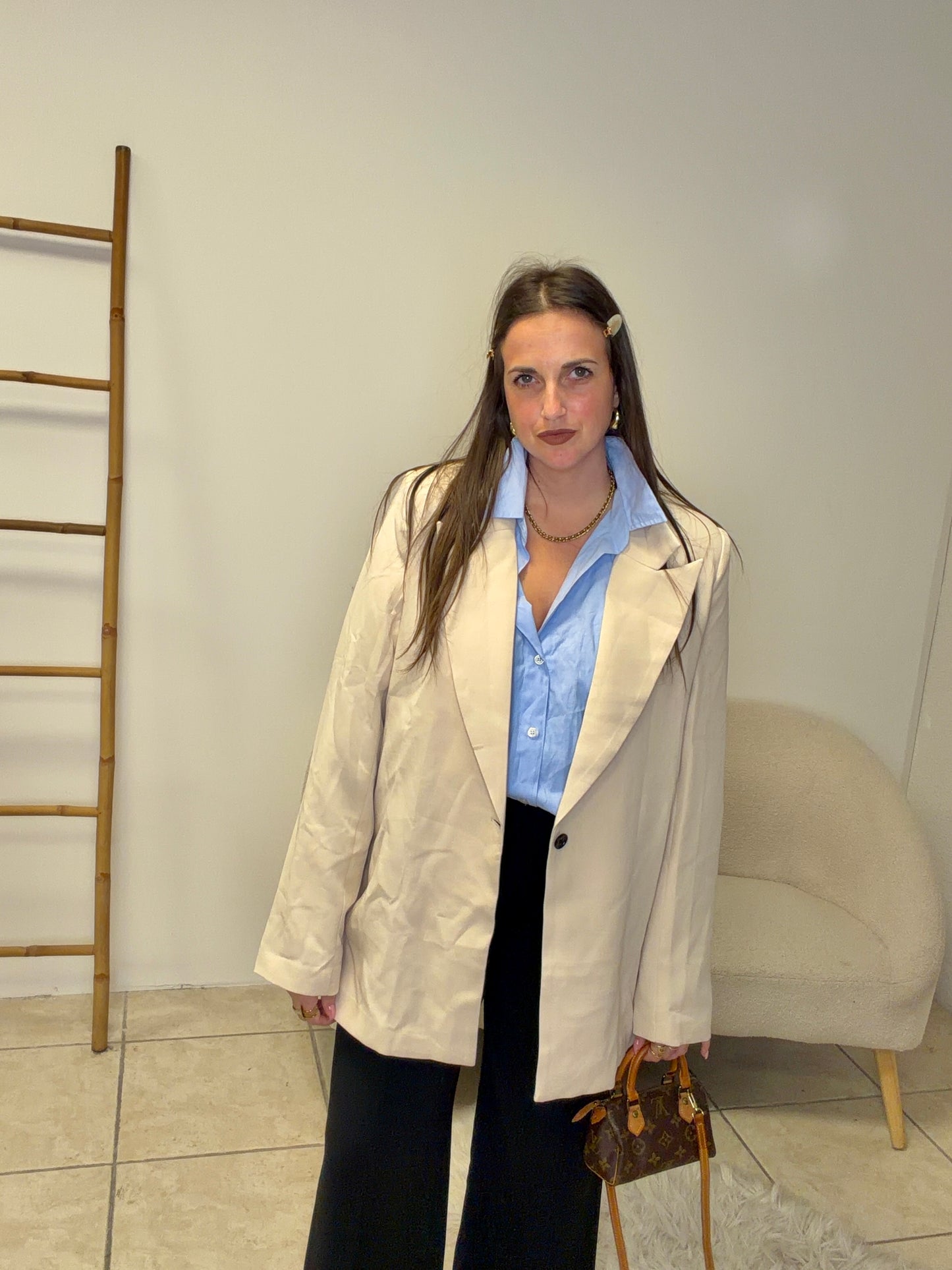 Blazer neuf PLT taille 38