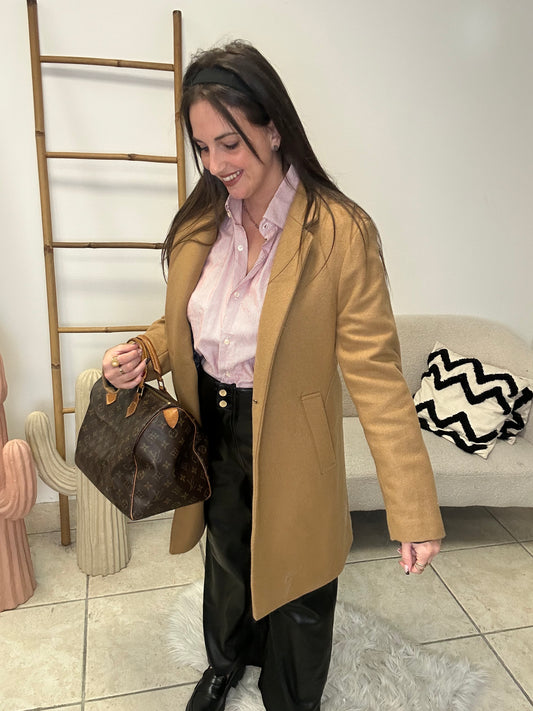 Manteau Zara taille M