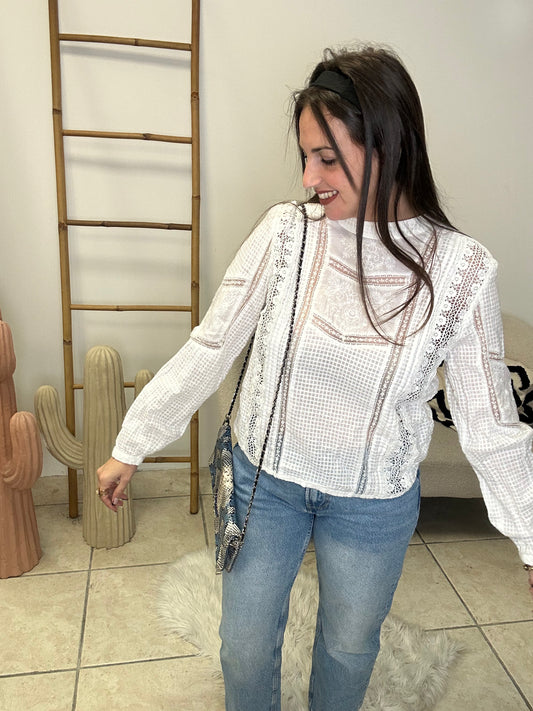 Chemisier Pimkie taille XL