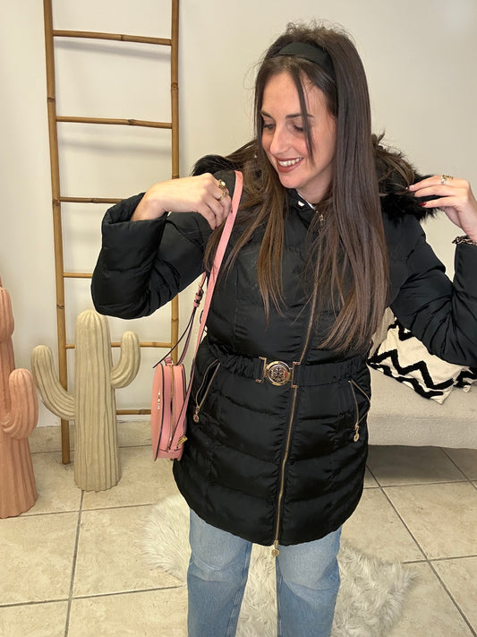 Doudoune taille M