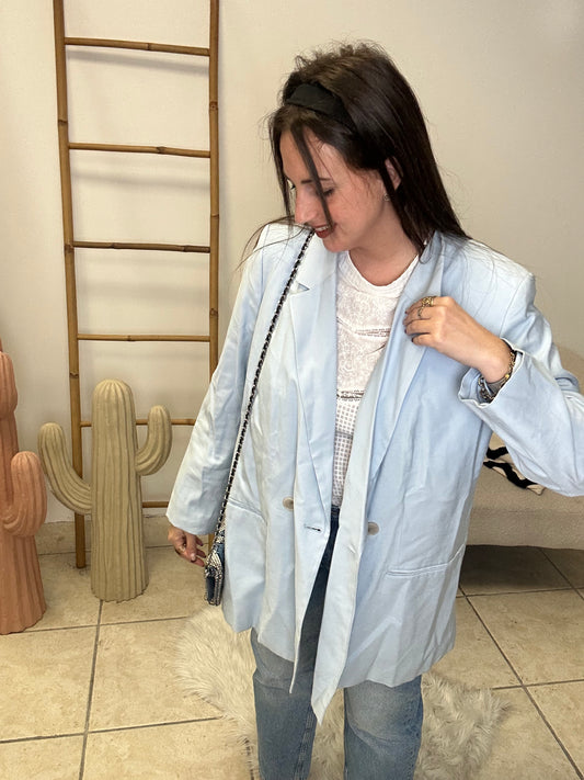 Blazer H&M taille L